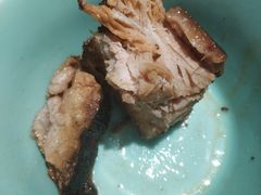 -绿茶餐厅(崇文门新世界店)