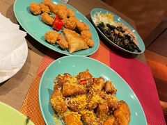 -厦门威斯汀酒店