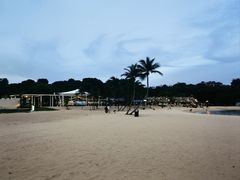-巴拉湾海滩