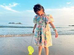 -南长涂沙滩