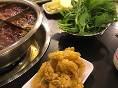 -邓莽子老火锅(鲁祖庙店)