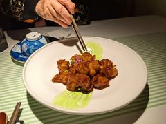 -桂满陇·桃花院落(长泰广场店)