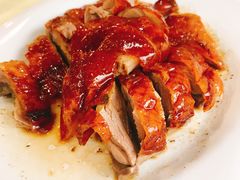 -老字号蛇口德记烧腊饭店·海鲜加工