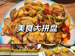-小核桃品质串店(世茂大道店)