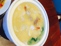 -宴秋杭州菜(锦艺城店)