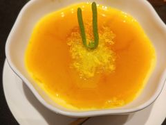 牛奶焦糖布丁-醉东Oriental House(静安嘉里中心店)