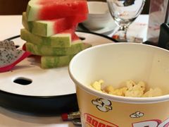 -福海居烤鸭店(鸟巢店)