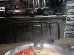 -湊湊火锅·茶憩(杭州湖滨银泰in77店)