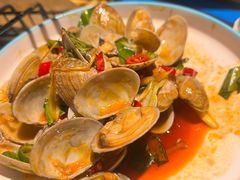 -五条友·广西烧烤大牌档(盛天地店)