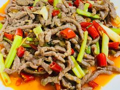 -洪霞餐馆
