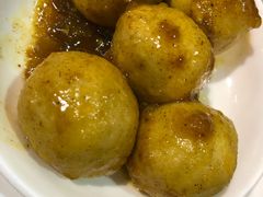 -糖朝(尖沙咀店)