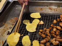 -塘屋烧烤·云南火塘烧烤品牌(新亚洲店)