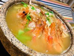 渔夫泡饭-Aqua Oasis 水天堂(相城天虹商场店)