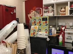 -九秋茶铺(三里屯店)