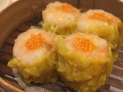 烧卖皇-翠园(铜锣湾广场店)