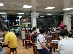 大堂-珍珍小食店(西华路店)