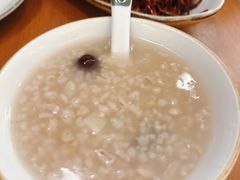 山药红枣薏米粥-老昌春饼(中央大街店)