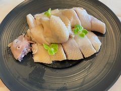 -南海渔村·空中一号