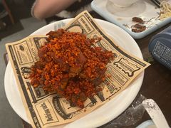 -乔街深夜食堂·小龙虾·高压锅生蚝(杭州总店)