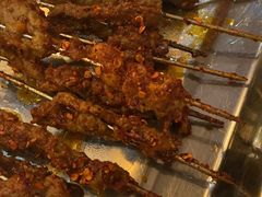 牛肉-刘选生烧烤