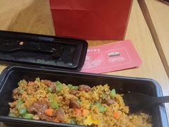 -肯德基(机场三店)