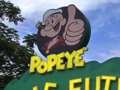 -东莞松山湖万象汇