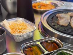 -哈哈碳都·牛肋条无限自助烤肉(宝龙店)