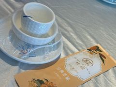 -桂园餐厅(五大道店)