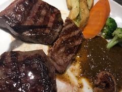 -斗牛士牛排餐厅(嘉里汇店)