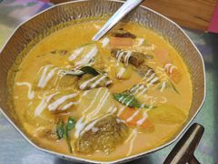 -simply thai天泰(世纪汇店)