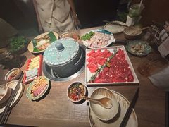 -蘑界·野生菌火锅(深业上城店)