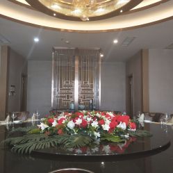 -喜临门婚宴广场·宴会厅