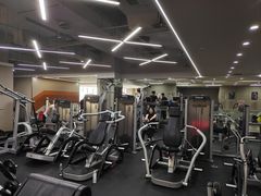 -美航国际健身(北京华联店)