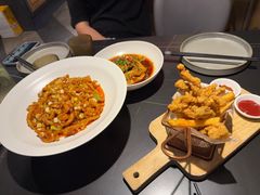 -辣尚瘾·烤鱼·新川菜(交大直营店)
