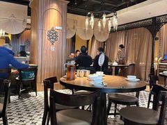 -耶里夏丽·丝路新疆菜·清真食品(徐汇南丹东路臻选店)