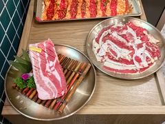 -西塔老太太泥炉烤肉(双井店)