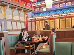 -牛New寿喜烧(闵行龙湖天街店)