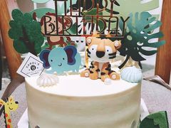 -CarolCake卡萝家(锦华万达店)