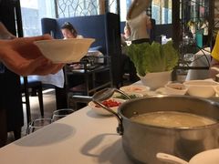 -红鼎豆捞·小红鼎豆捞送(花样年华大厦店)