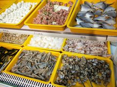 -爱客得牛排海鲜烤肉·火锅自助(春熙路黑金好店)
