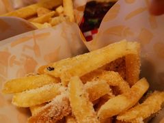 -玩味工厂·东南亚特色餐厅(太古里店)