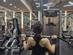 -美航国际健身(北京华联店)