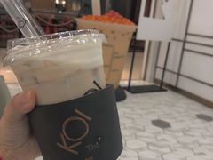 -KOI Thé(力宝广场店)