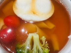 -将相和·海鲜蒸饺大连菜