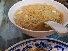 -恩宁刘福记(东华东路店)