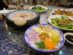 -祈胜邨•顺德鱼生•顺德菜(容桂店)
