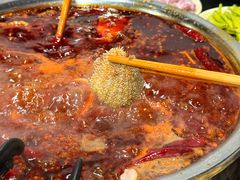 -祝幺妹火锅(裕华村总店)