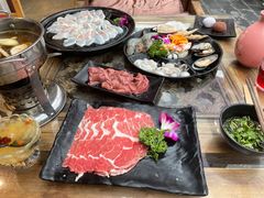 -丽江庭院之爱在路上(西单店)