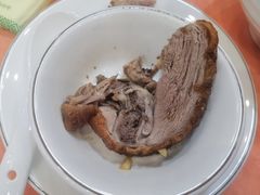-胜记烧鹅美食