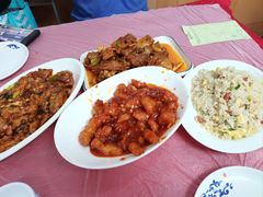 脆皮里脊-乐乐餐厅(湘子庙街店)